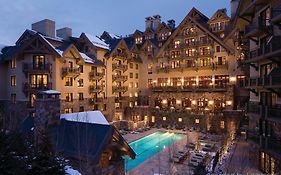 Four Seasons Vail 5*